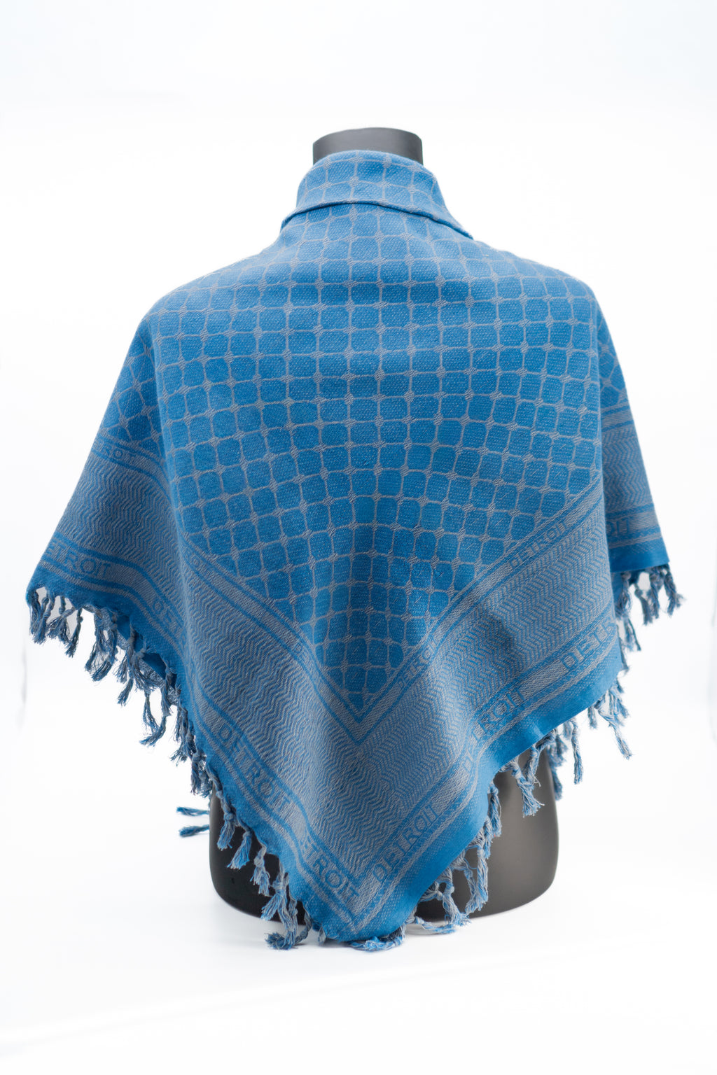 Detroit Keffiyeh