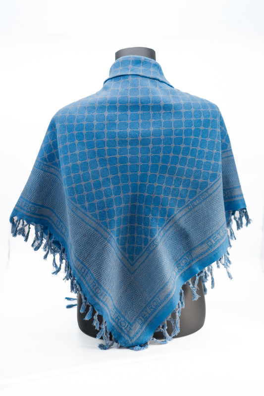 Detroit Keffiyeh