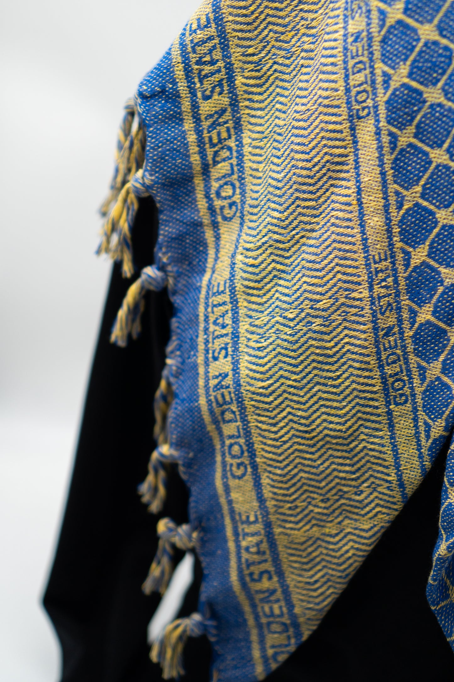 Golden State Keffiyeh