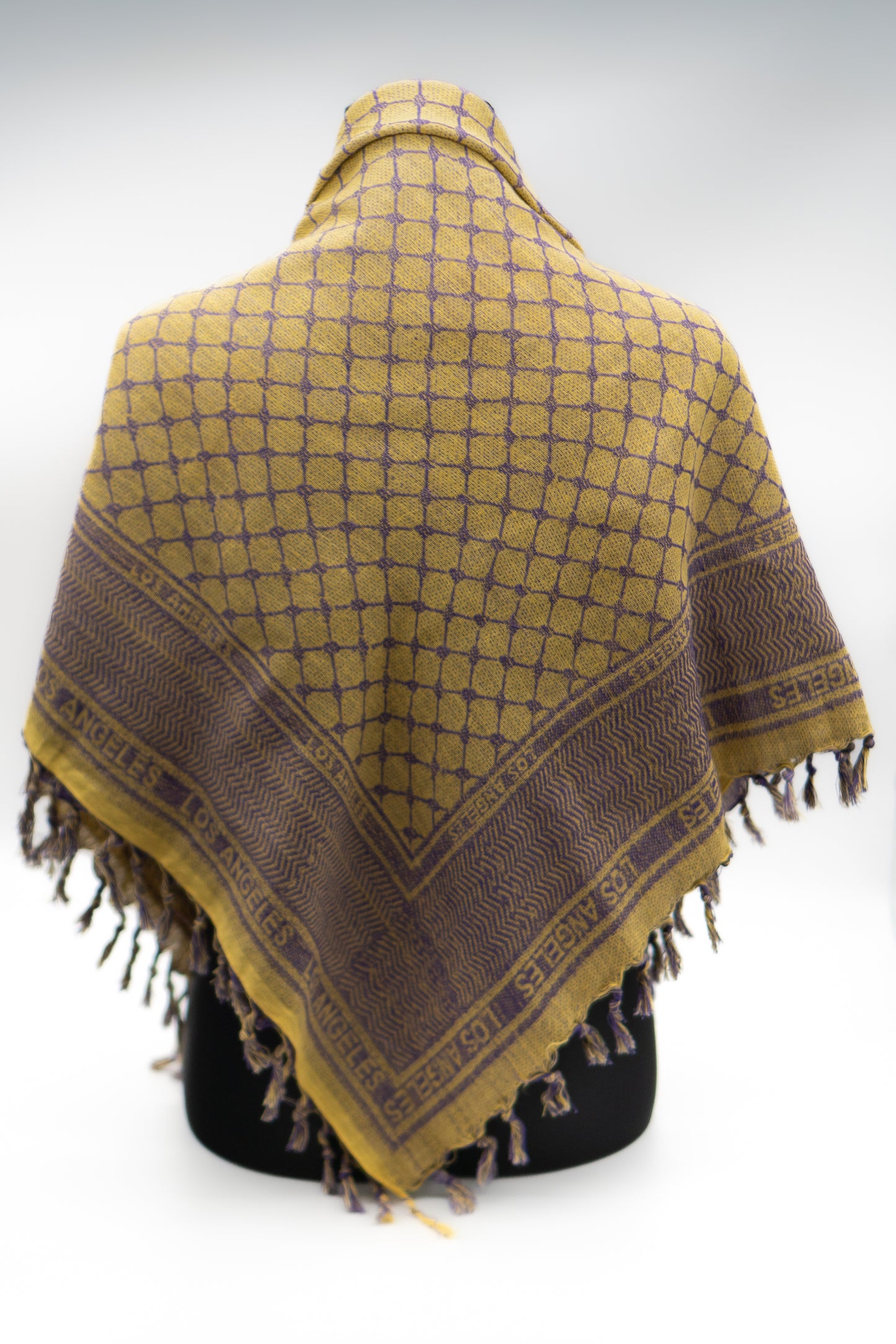 Los Angeles Keffiyeh