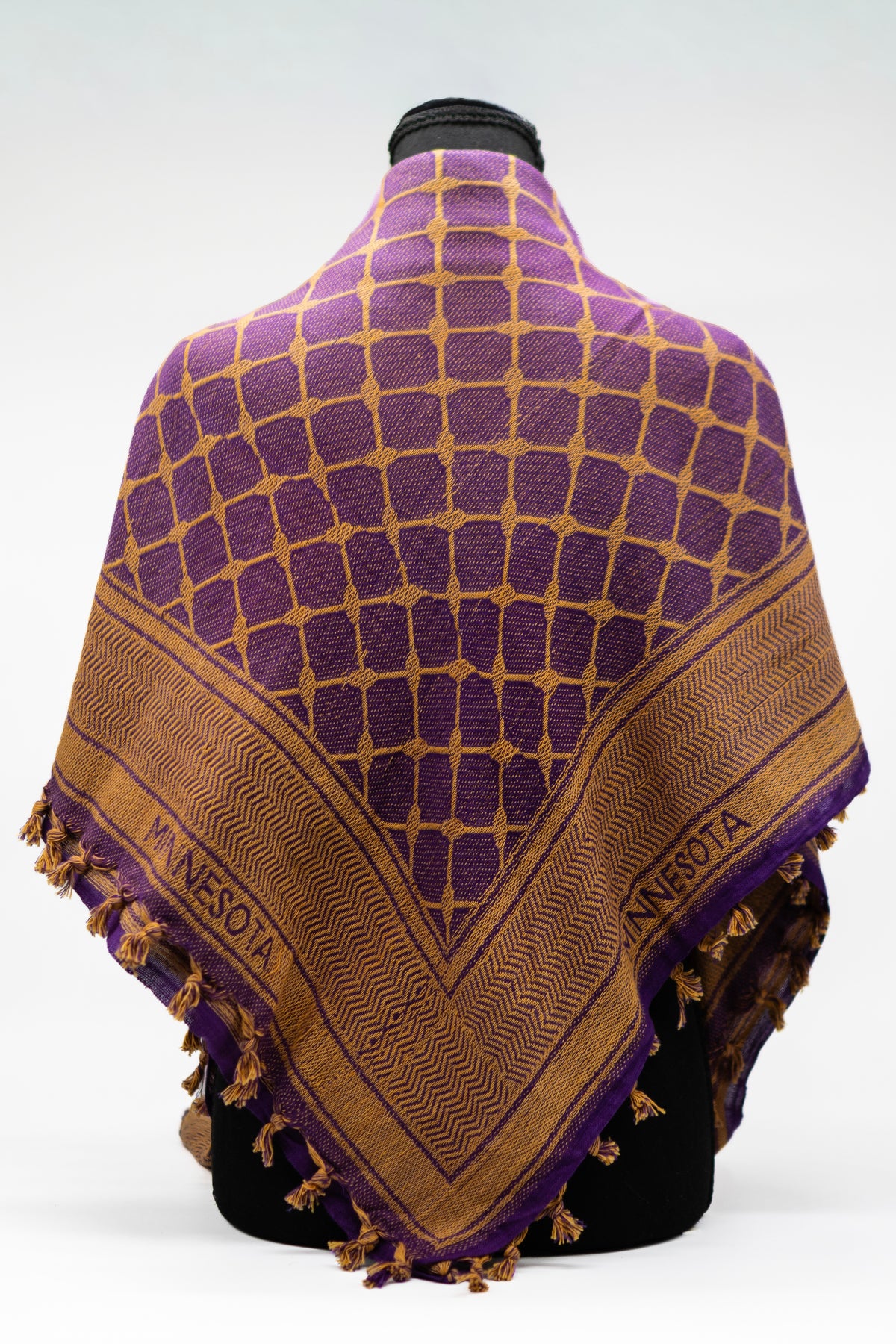 Minnesota Keffiyeh