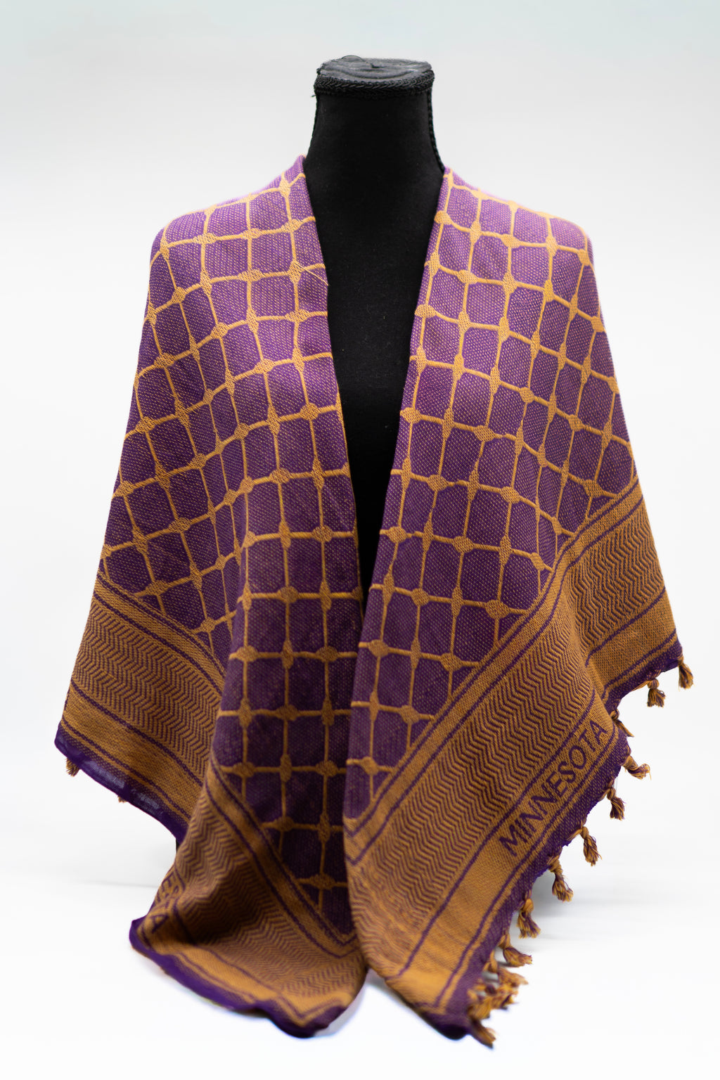 Minnesota Keffiyeh