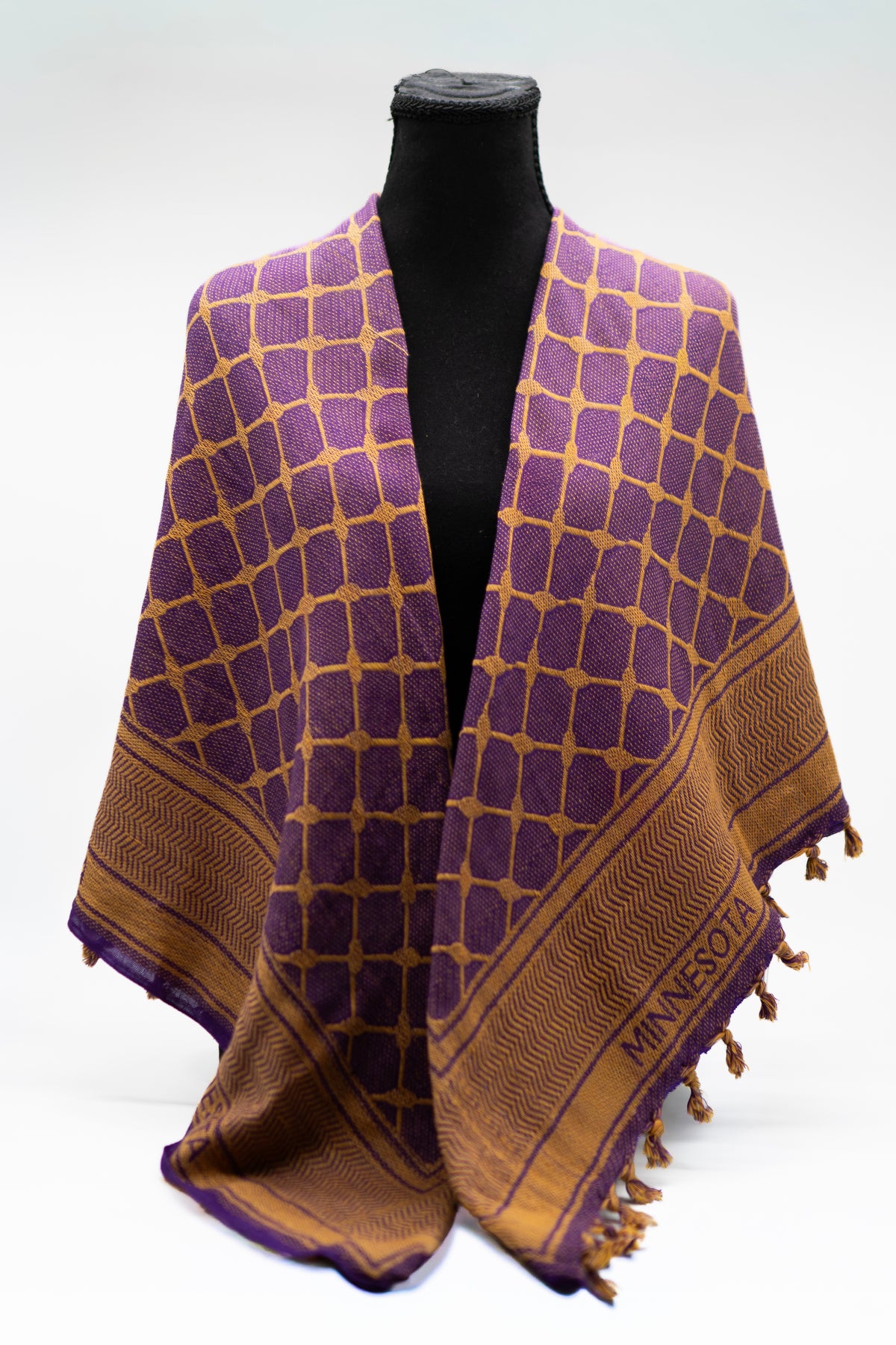 Minnesota Keffiyeh