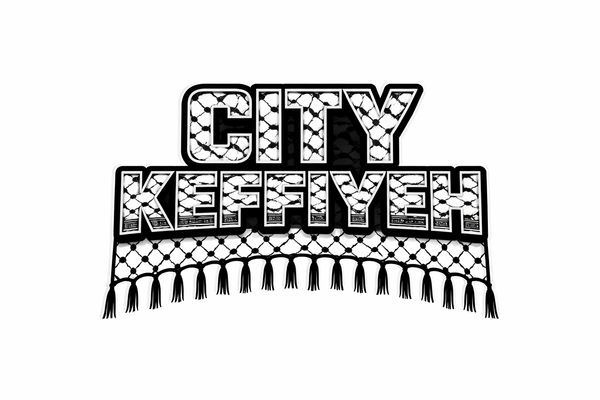 City Keffiyeh