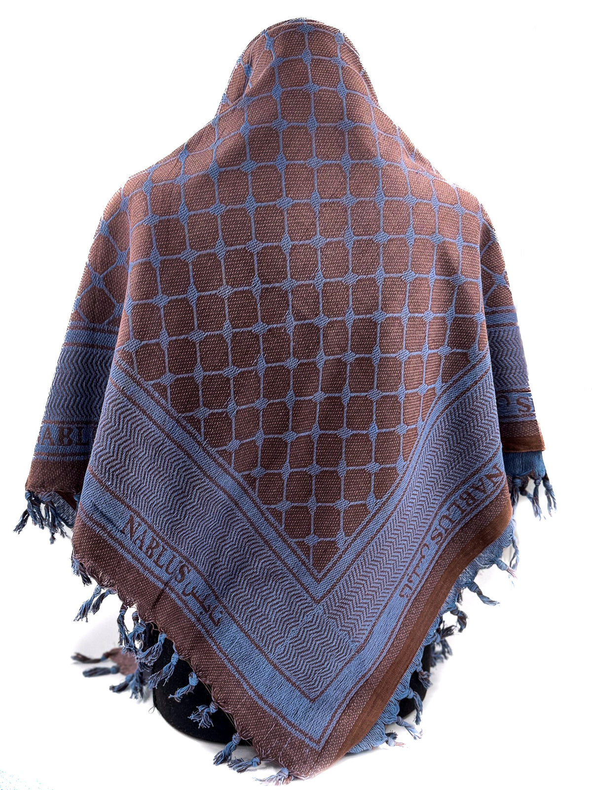 Nablus Keffiyeh