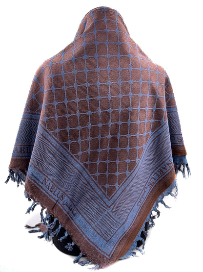 Nablus Keffiyeh