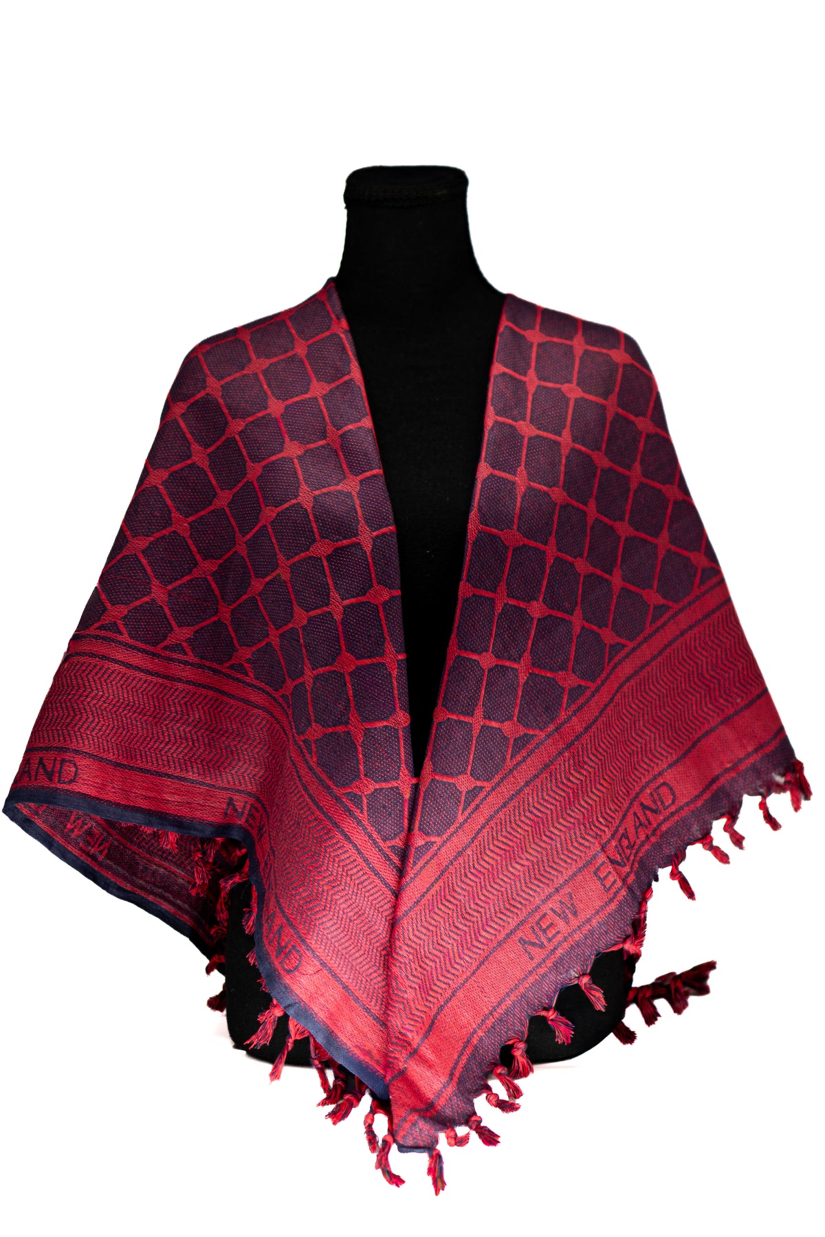 New England Keffiyeh