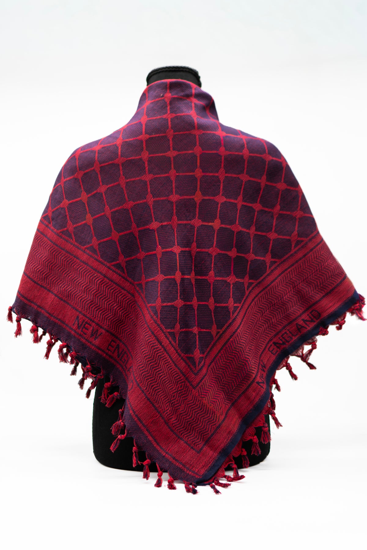 New England Keffiyeh