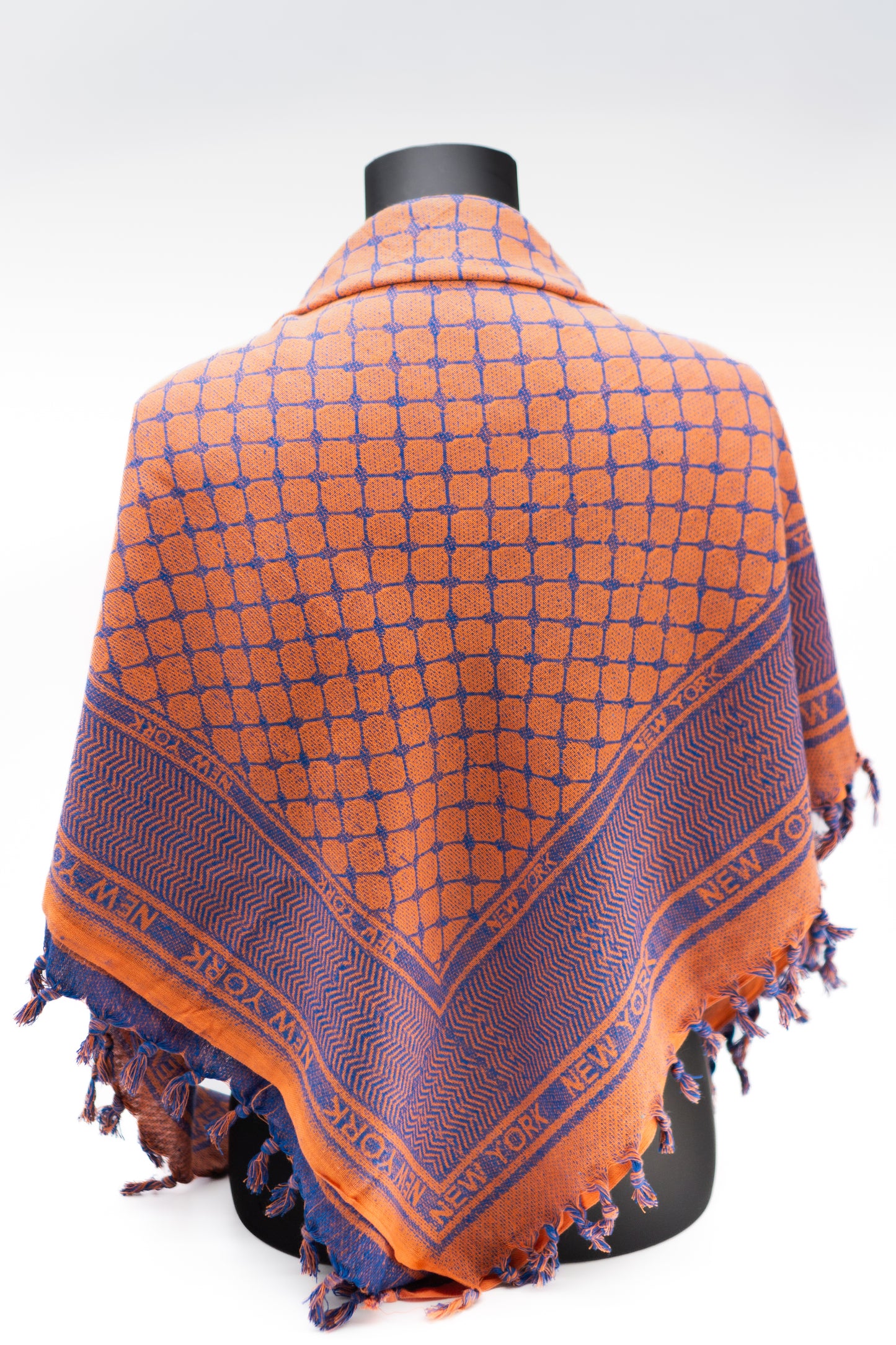 New York Keffiyeh