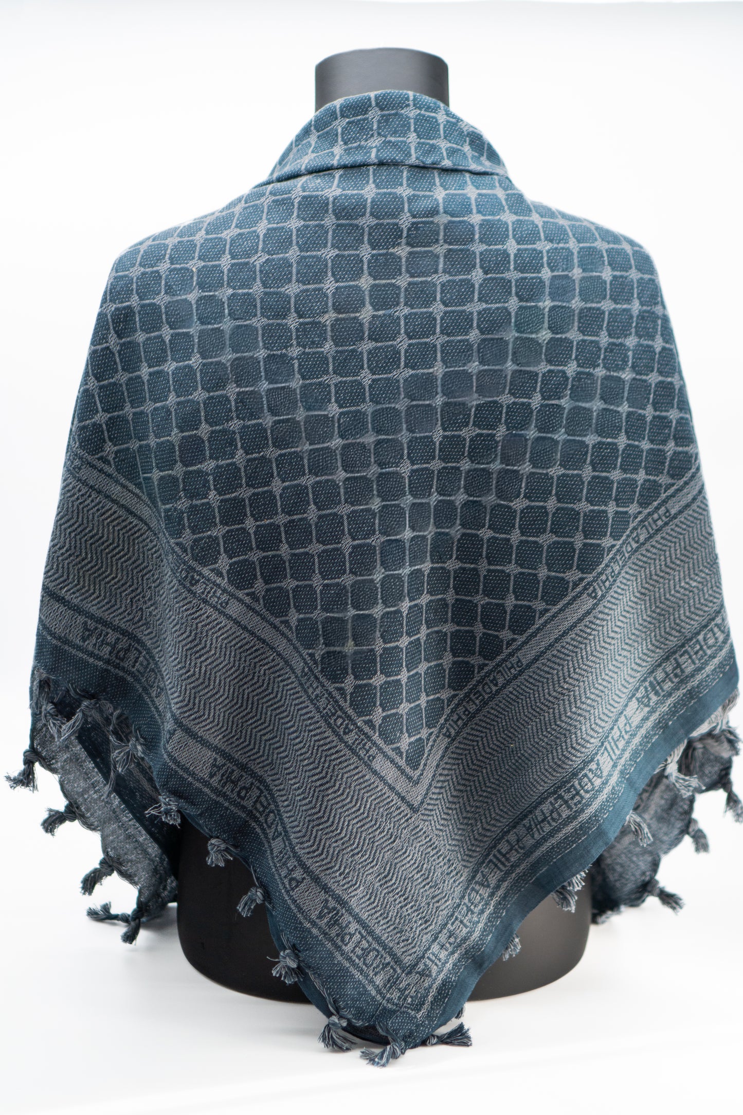 Philadephia Keffiyeh