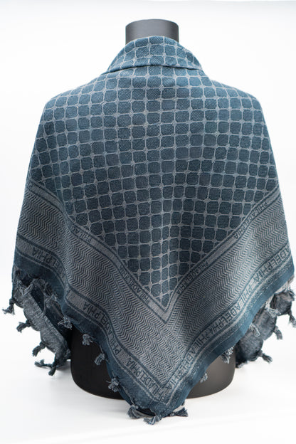 Philadephia Keffiyeh