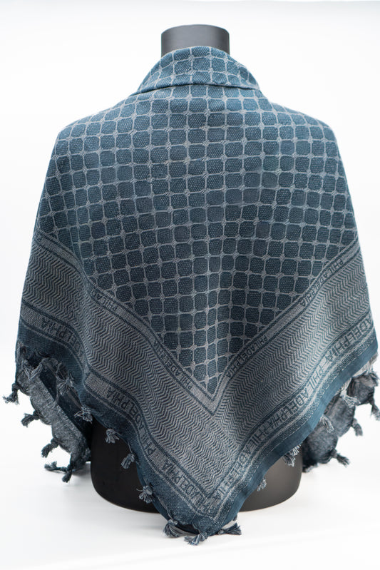 Philadephia Keffiyeh