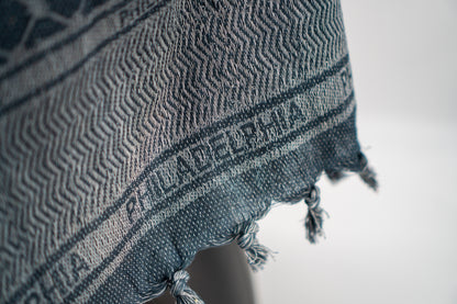 Philadephia Keffiyeh