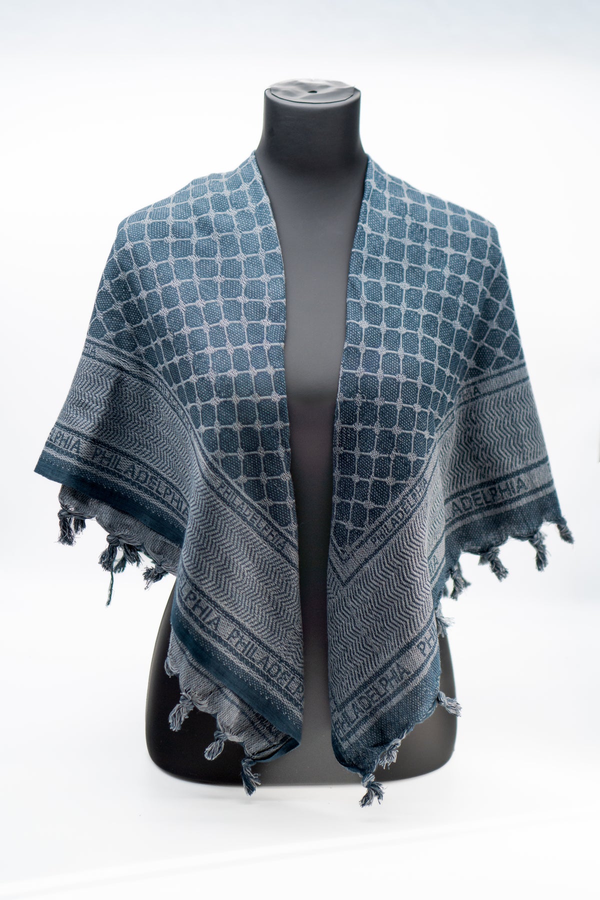 Philadephia Keffiyeh