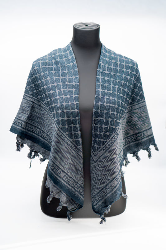 Philadephia Keffiyeh