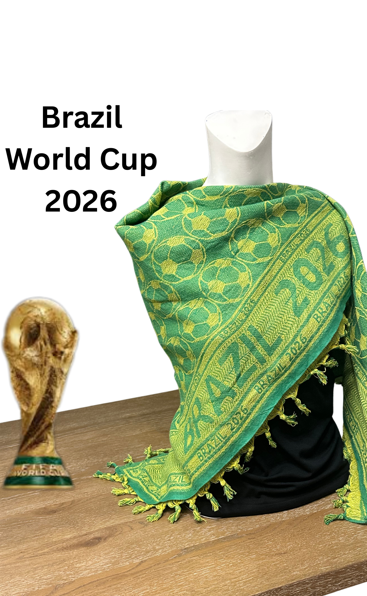 Brazil 2026