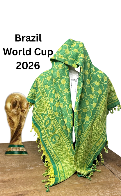 Brazil 2026