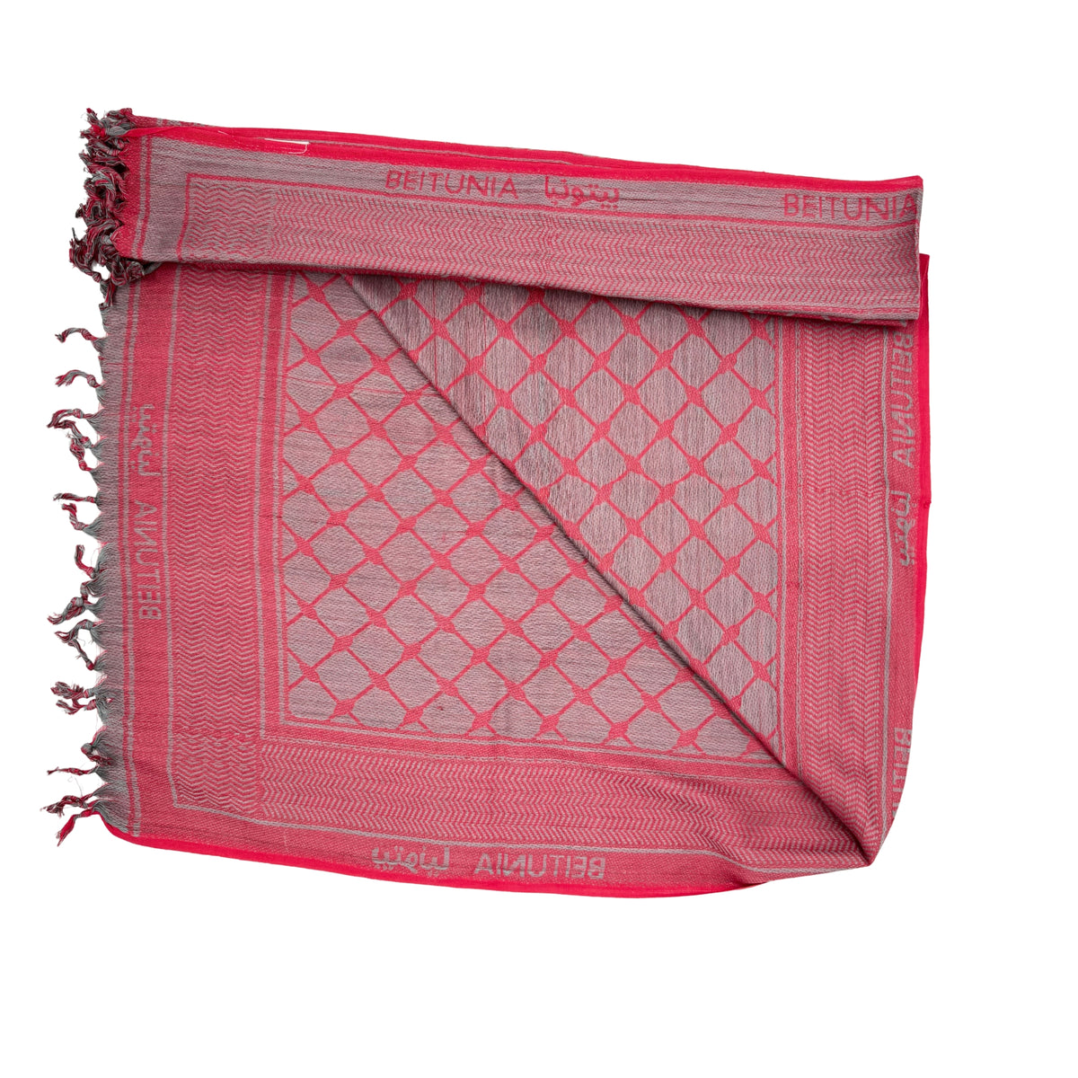 Beitunia Keffiyeh