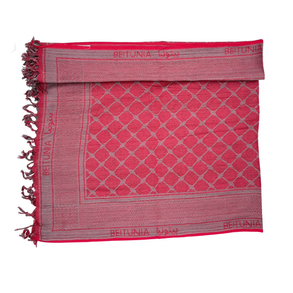 Beitunia Keffiyeh