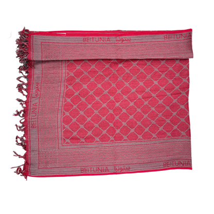 Beitunia Keffiyeh