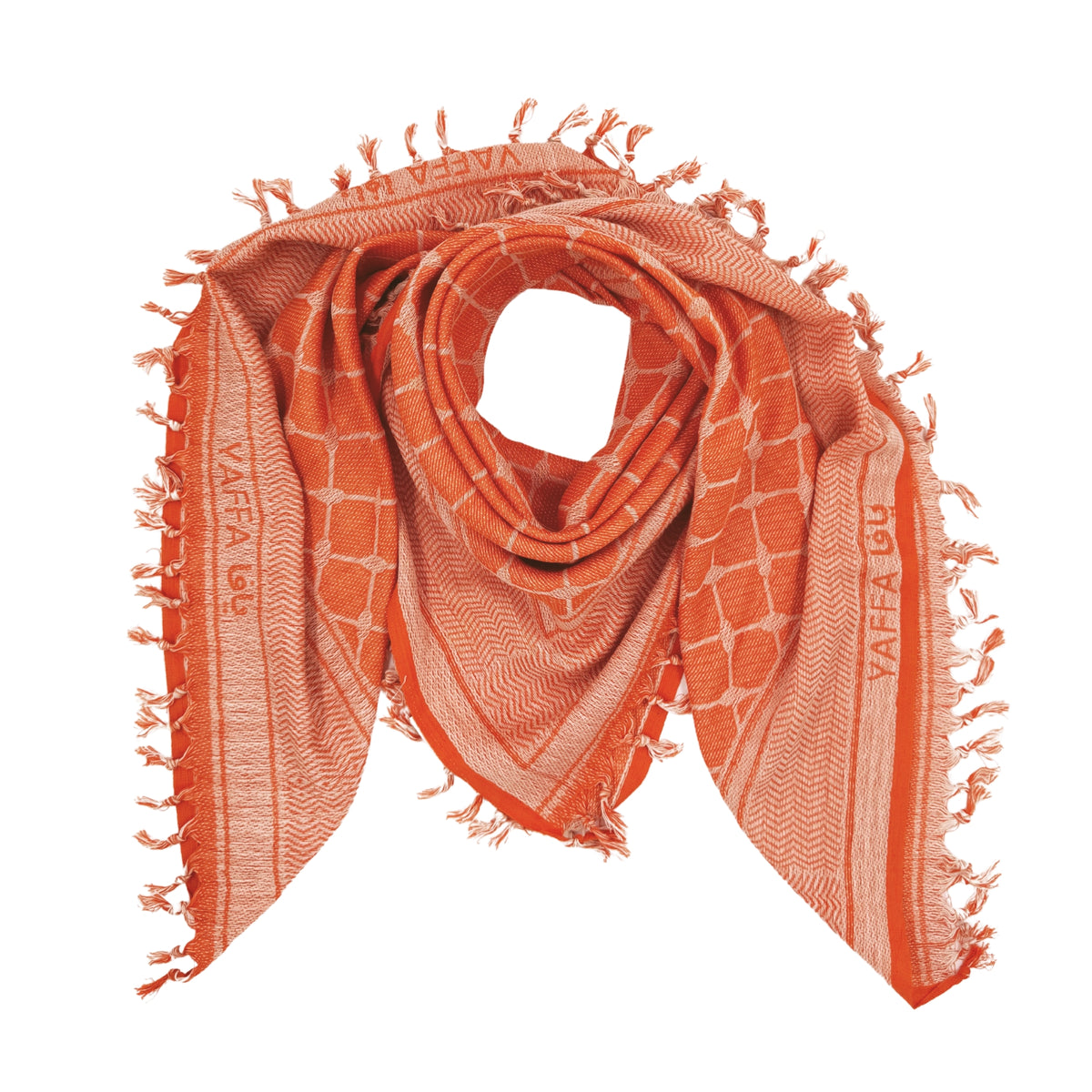 Yaffa Keffiyeh