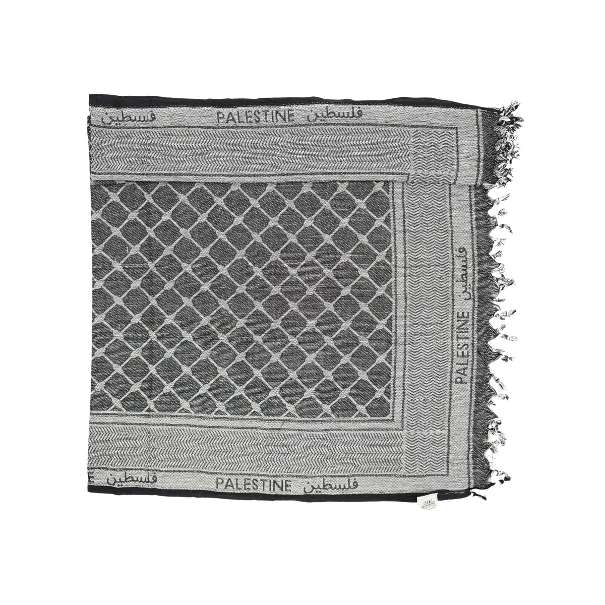 Palestine Keffiyeh