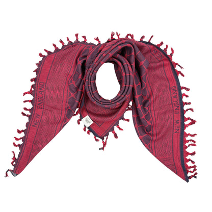 New England Keffiyeh