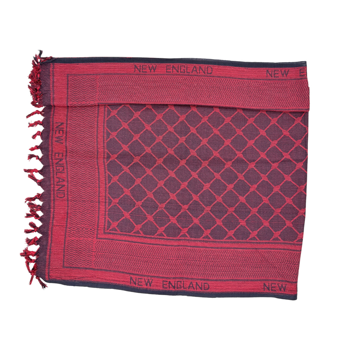 New England Keffiyeh