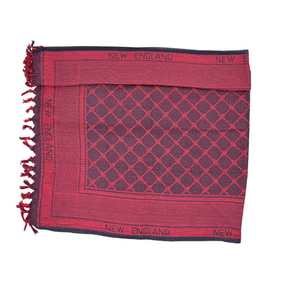 New England Keffiyeh