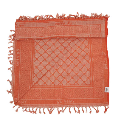 Yaffa Keffiyeh