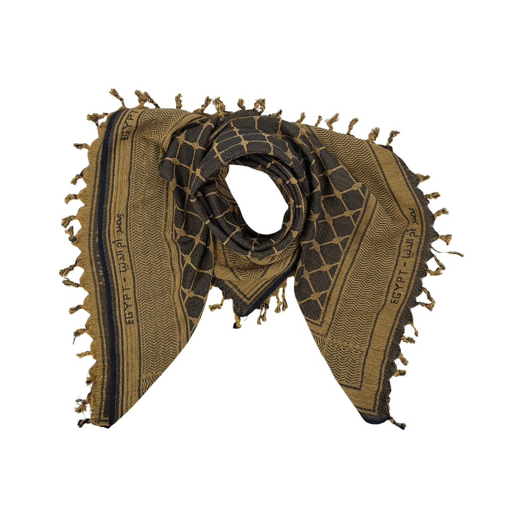 Egypt Keffiyeh