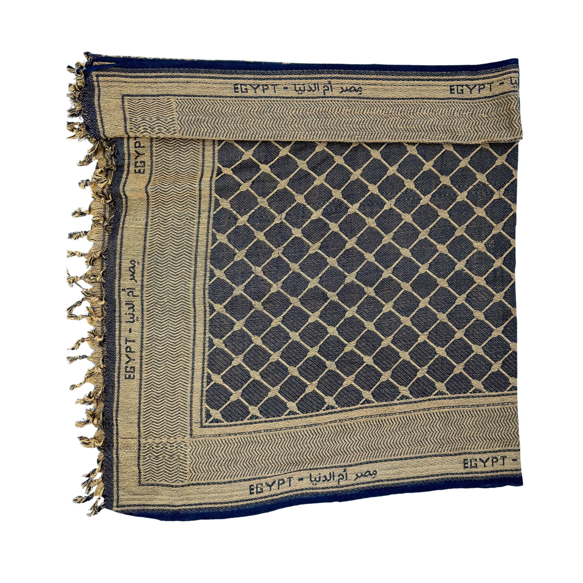 Egypt Keffiyeh