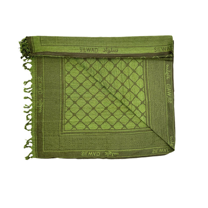 Silwad Keffiyeh