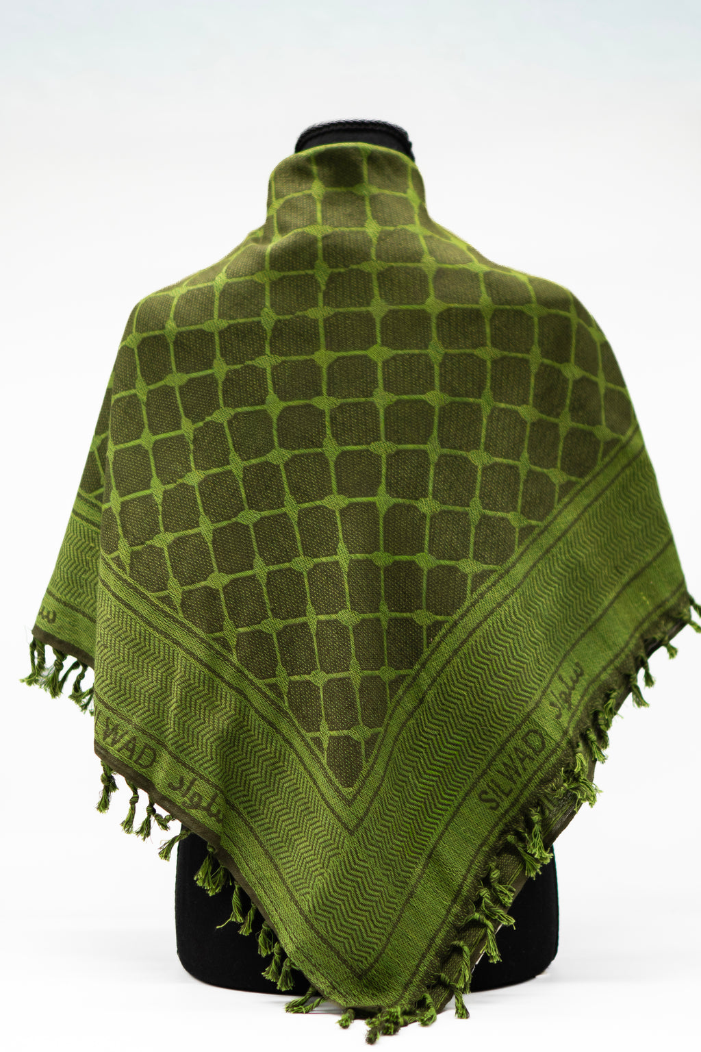 Silwad Keffiyeh
