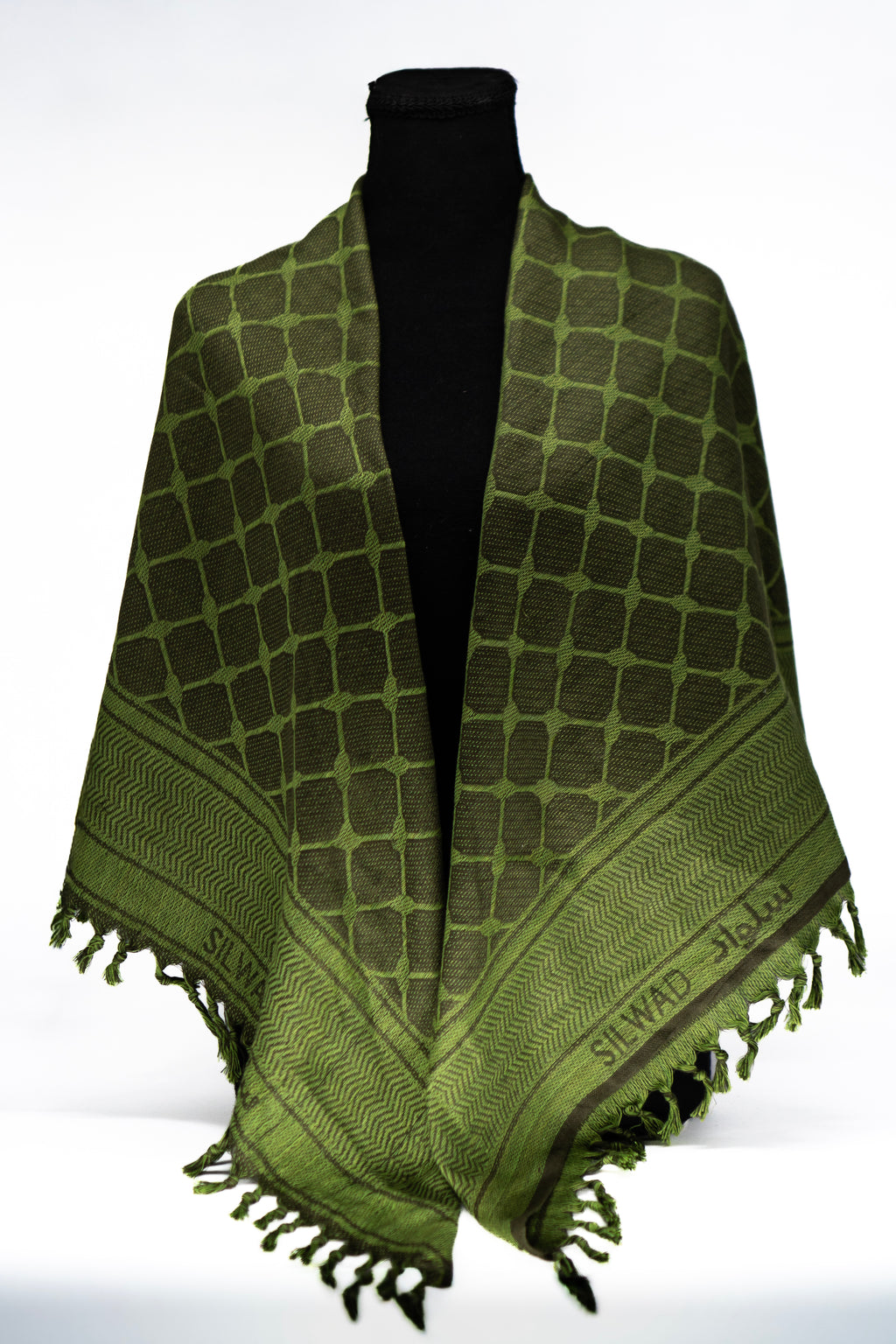 Silwad Keffiyeh
