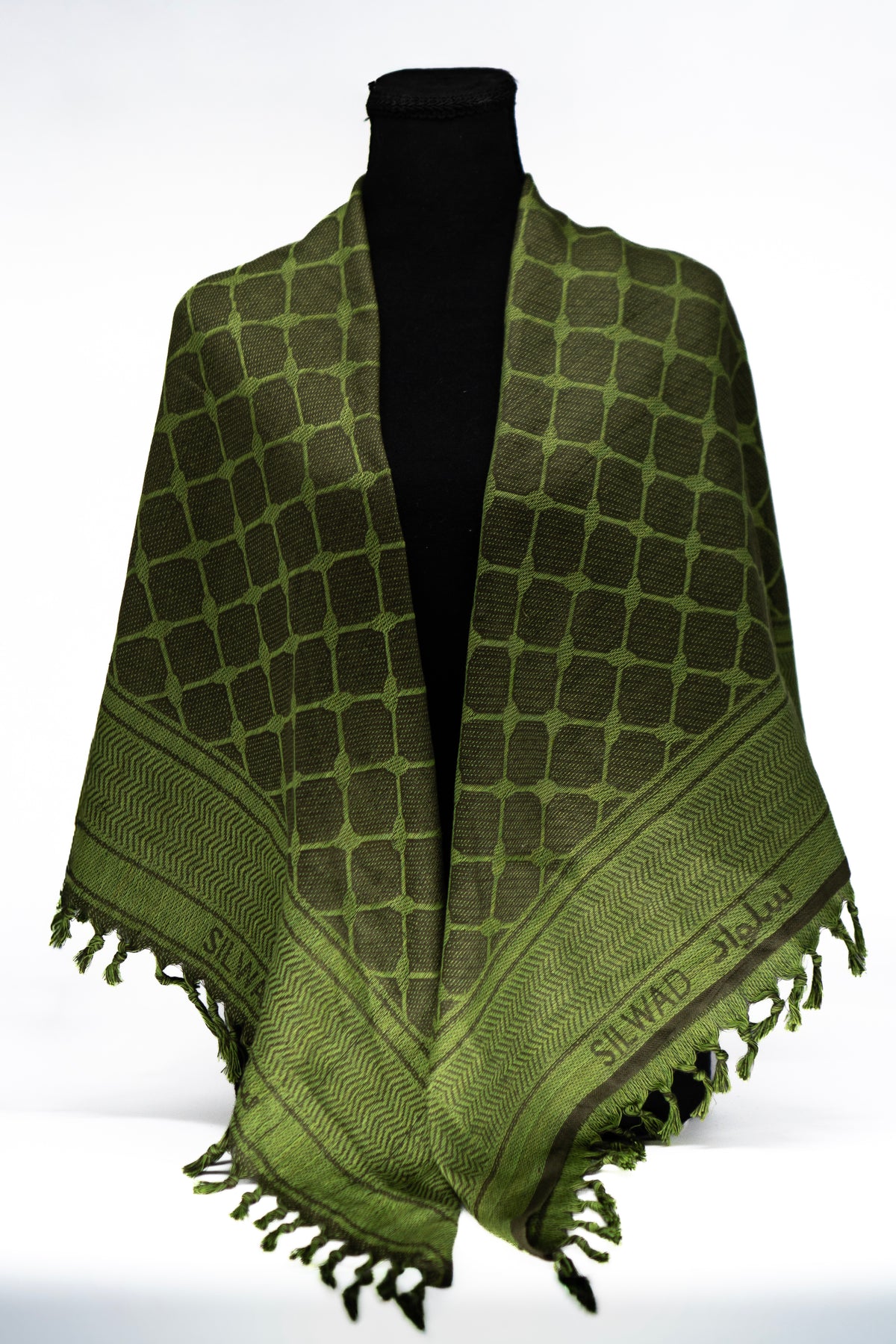 Silwad Keffiyeh