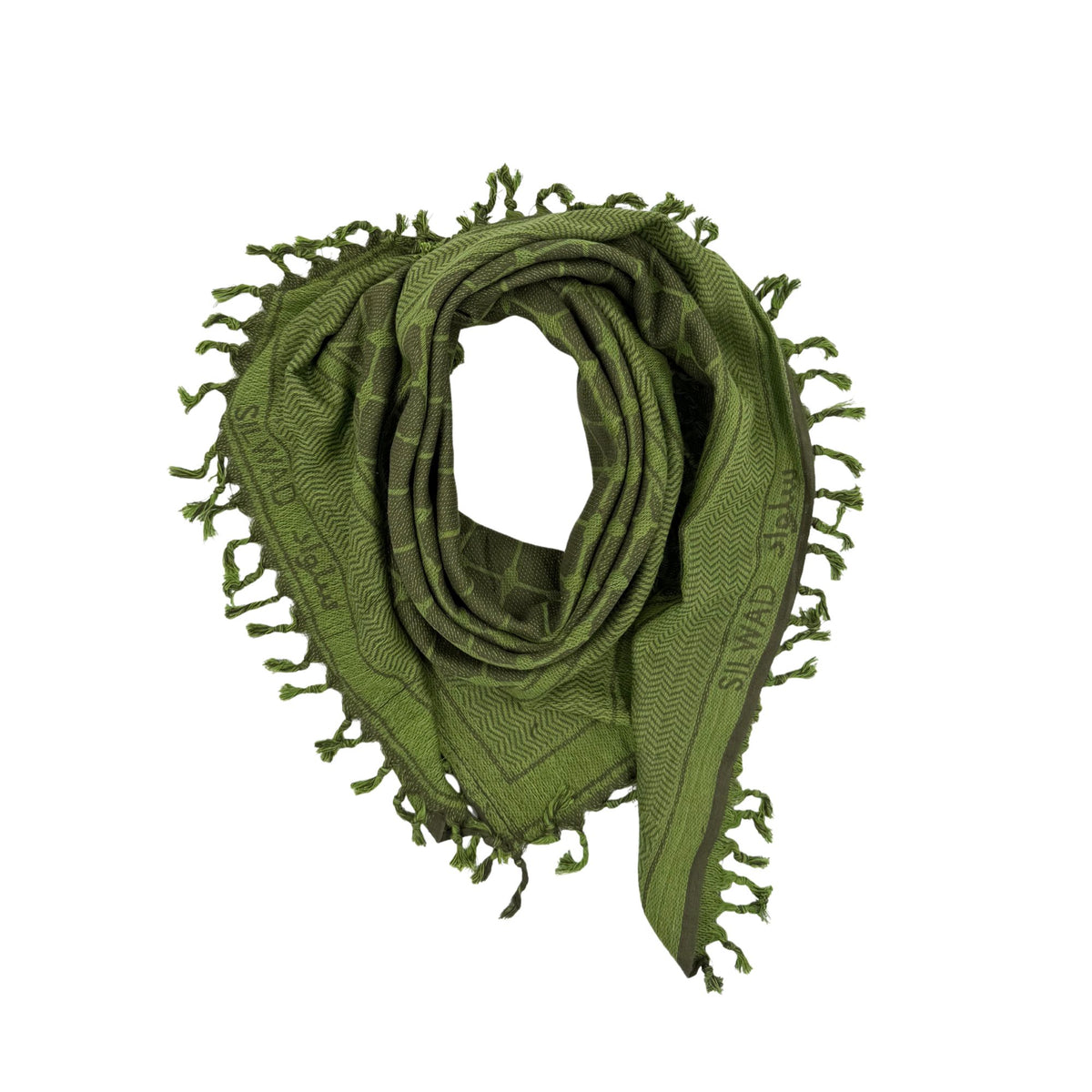 Silwad Keffiyeh