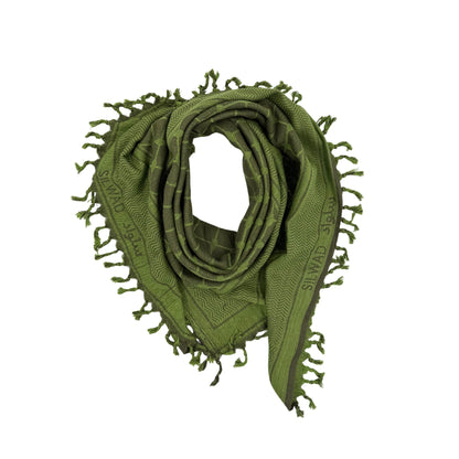 Silwad Keffiyeh
