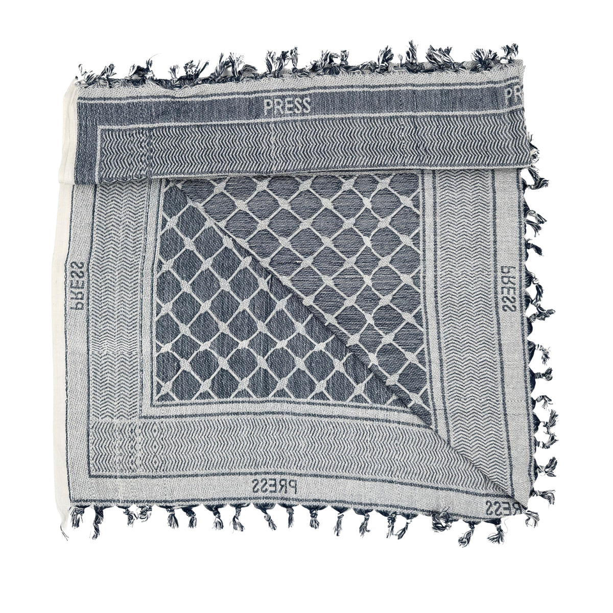 Press Keffiyeh