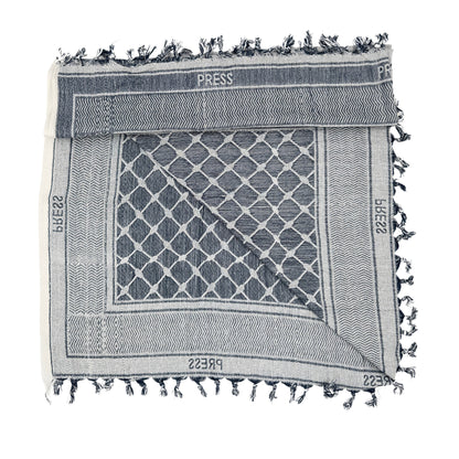Press Keffiyeh