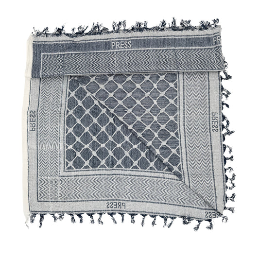 Press Keffiyeh