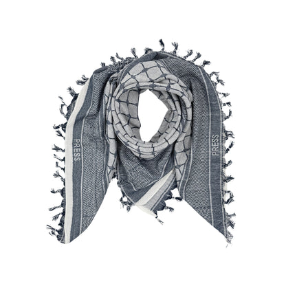 Press Keffiyeh