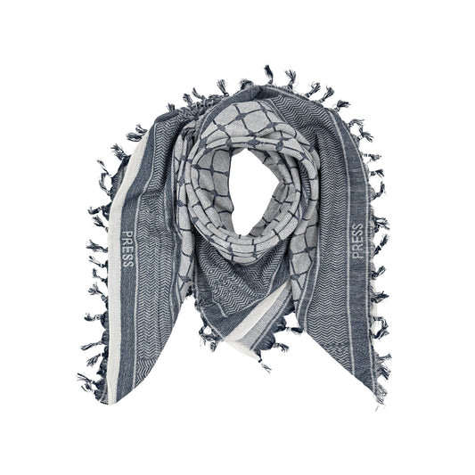 Press Keffiyeh
