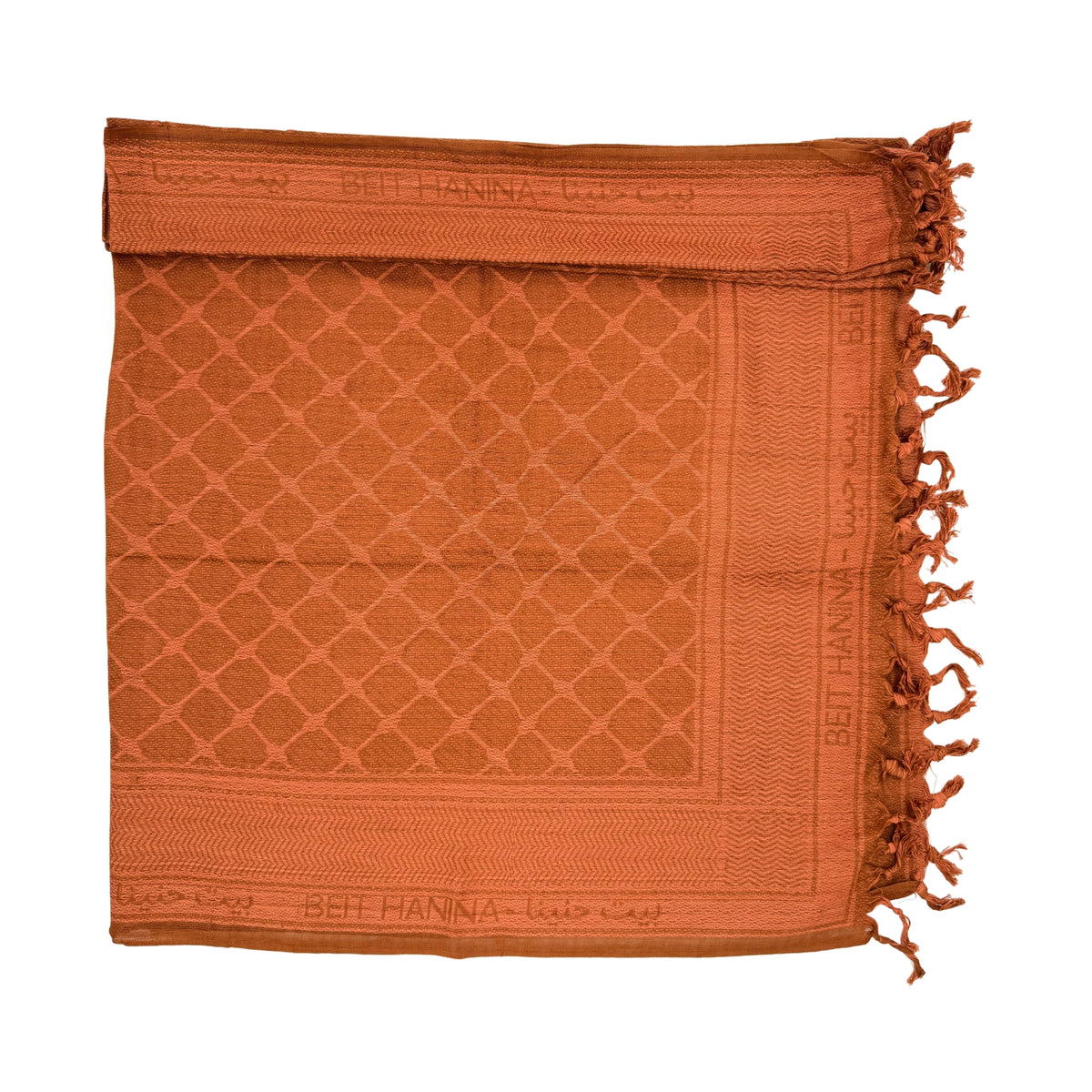 Beit Hanina Keffiyeh