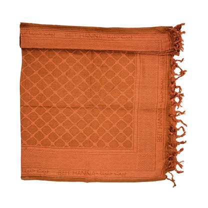 Beit Hanina Keffiyeh