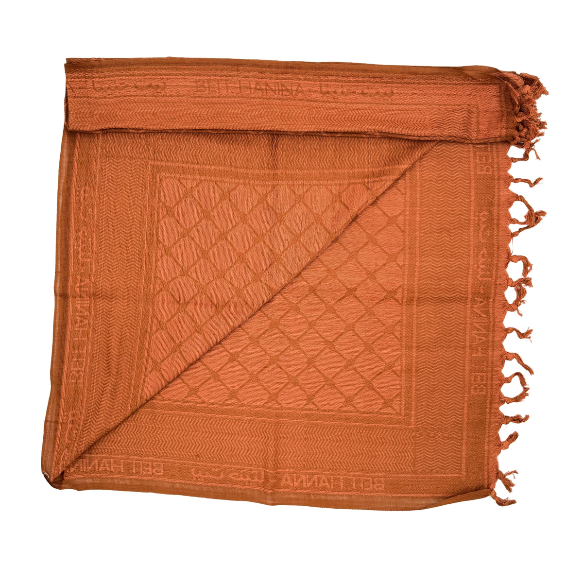 Beit Hanina Keffiyeh