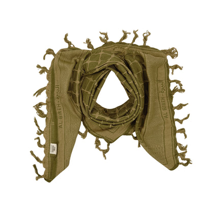 Al-Bireh Keffiyeh