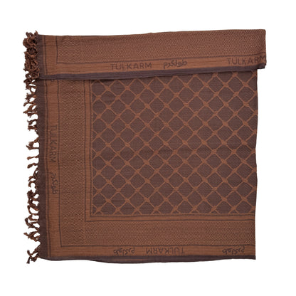 TulKarm Keffiyeh