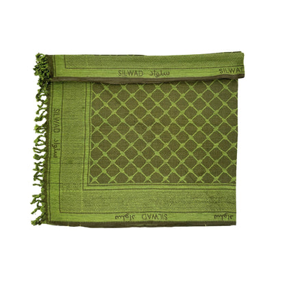 Silwad Keffiyeh
