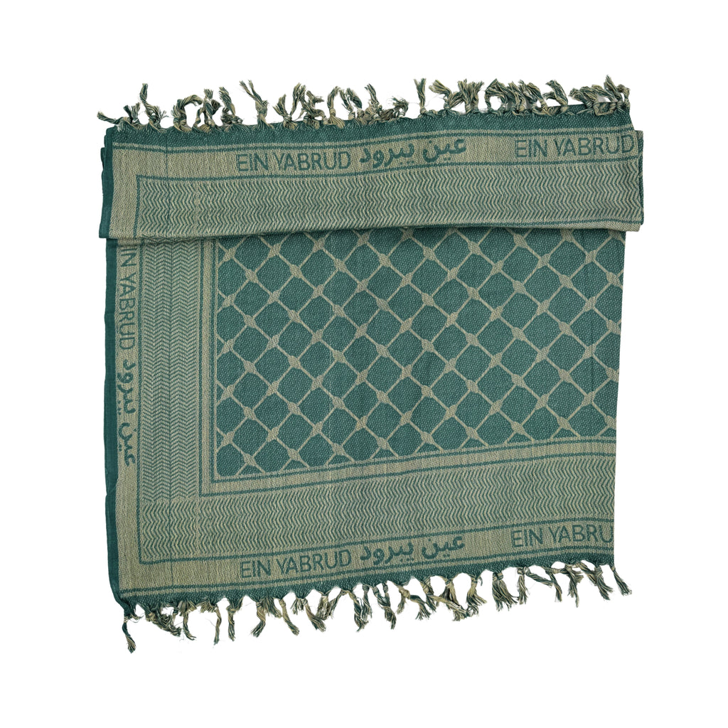 Ein Yabrud